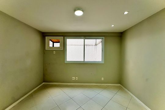 Apartamento à venda com 3 quartos, 182m² em Botafogo, Rio de Janeiro