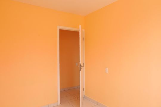 Quarto 1 de apartamento à venda com 2 quartos, 43m² em Colônia (zona Leste), São Paulo