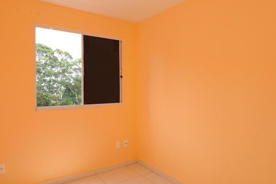 Quarto 2 de apartamento à venda com 2 quartos, 43m² em Colônia (zona Leste), São Paulo
