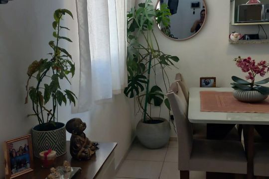 Apartamento à venda com 2 quartos, 97m² em Vila Angelica, Jundiaí