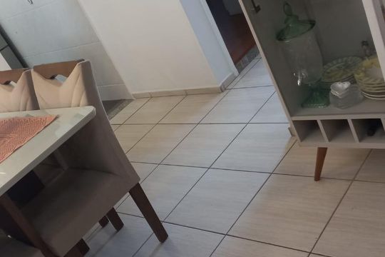 Apartamento à venda com 2 quartos, 97m² em Vila Angelica, Jundiaí