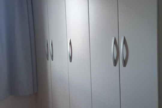 Apartamento à venda com 2 quartos, 97m² em Vila Angelica, Jundiaí