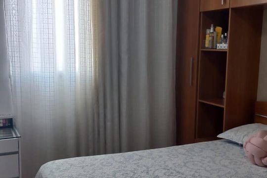 Apartamento à venda com 2 quartos, 97m² em Vila Angelica, Jundiaí