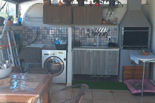 Apartamento à venda com 2 quartos, 97m² em Vila Angelica, Jundiaí