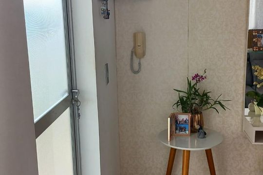 Apartamento à venda com 2 quartos, 97m² em Vila Angelica, Jundiaí