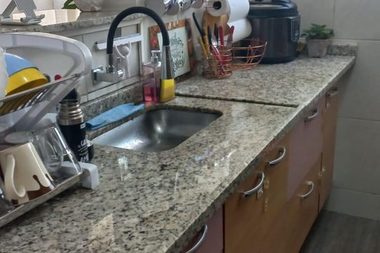 Apartamento à venda com 2 quartos, 97m² em Vila Angelica, Jundiaí