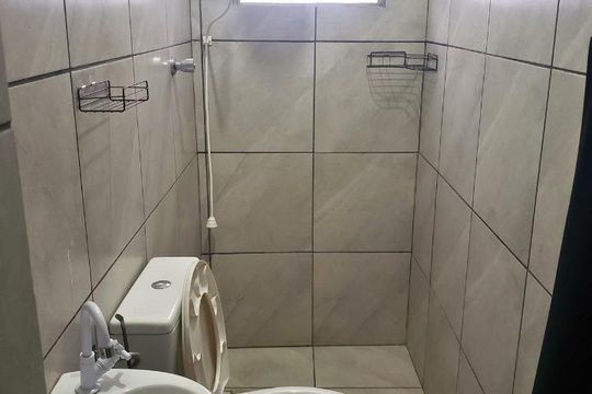 Kitnet/Studio para alugar com 1 quarto, 30m² em Jardim São José, Suzano