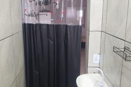 Kitnet/Studio para alugar com 1 quarto, 30m² em Jardim São José, Suzano