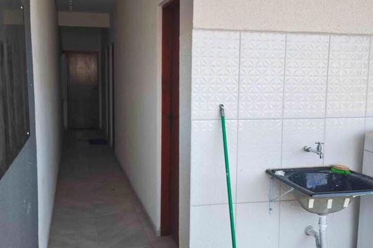 Kitnet/Studio para alugar com 1 quarto, 30m² em Jardim São José, Suzano