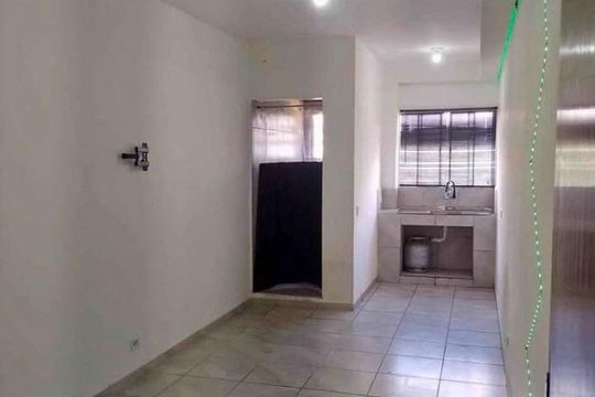 Kitnet/Studio para alugar com 1 quarto, 30m² em Jardim São José, Suzano