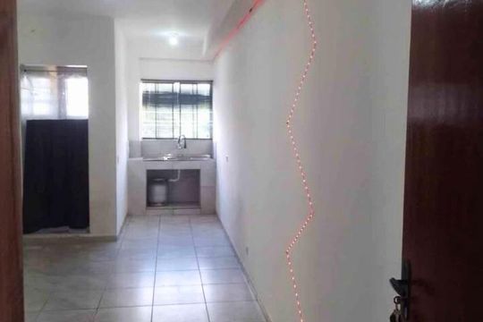 Kitnet/Studio para alugar com 1 quarto, 30m² em Jardim São José, Suzano