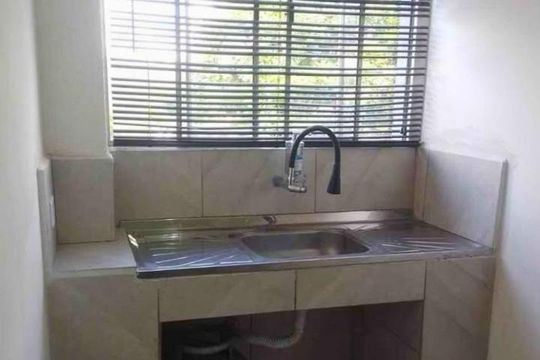 Kitnet/Studio para alugar com 1 quarto, 30m² em Jardim São José, Suzano