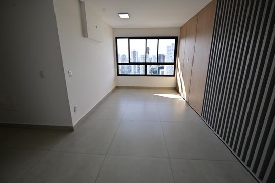 Apartamento à venda com 2 quartos, 66m² em Setor Bueno, Goiânia