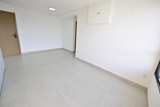 Apartamento à venda com 2 quartos, 66m² em Setor Bueno, Goiânia
