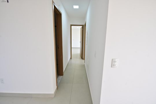Apartamento à venda com 2 quartos, 66m² em Setor Bueno, Goiânia