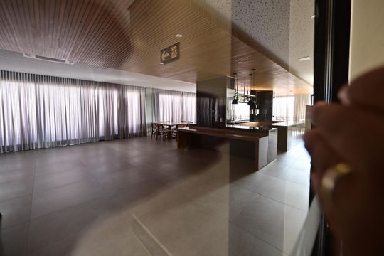 Apartamento à venda com 2 quartos, 66m² em Setor Bueno, Goiânia