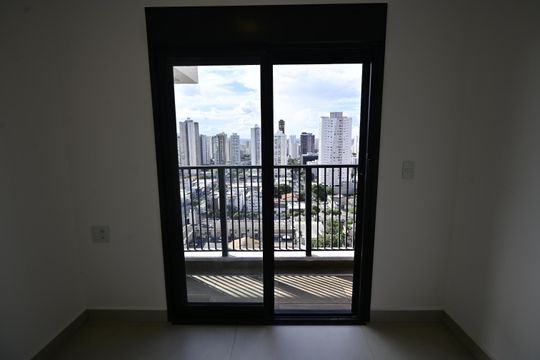 Apartamento à venda com 2 quartos, 66m² em Setor Bueno, Goiânia