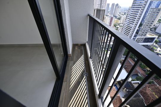 Apartamento à venda com 2 quartos, 66m² em Setor Bueno, Goiânia