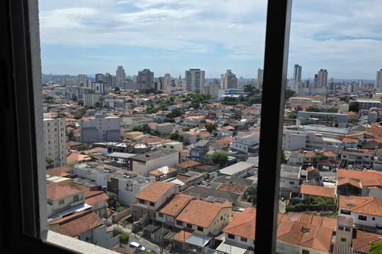 Apartamento à venda com 3 quartos, 129m² em Tucuruvi, São Paulo