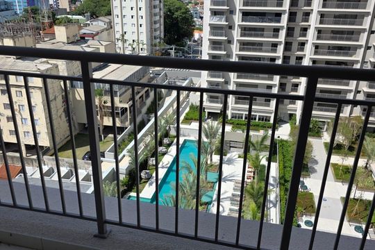 Apartamento à venda com 3 quartos, 129m² em Tucuruvi, São Paulo