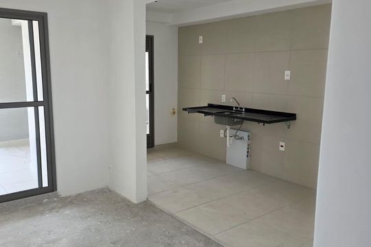 Apartamento à venda com 3 quartos, 129m² em Tucuruvi, São Paulo