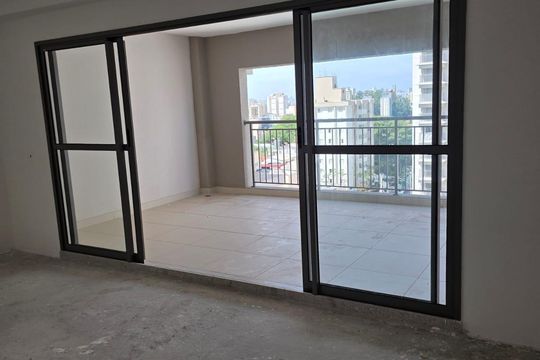 Apartamento à venda com 3 quartos, 129m² em Tucuruvi, São Paulo