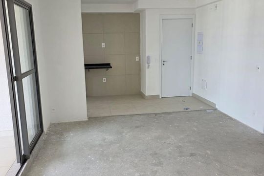 Sala de apartamento à venda com 3 quartos, 129m² em Tucuruvi, São Paulo