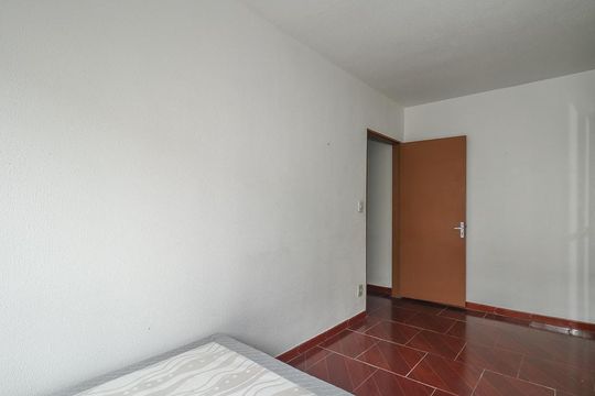 Quarto de apartamento à venda com 1 quarto, 42m² em Santa Rosa de Lima, Porto Alegre