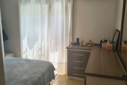 Quarto de apartamento à venda com 2 quartos, 60m² em Vila Nova, Novo Hamburgo