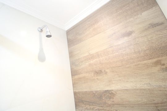 Banheiro de apartamento para alugar com 2 quartos, 63m² em Campininha, São Paulo