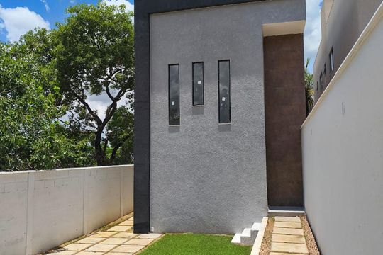 Casa à venda com 3 quartos, 138m² em Jardim Imperial, Lagoa Santa