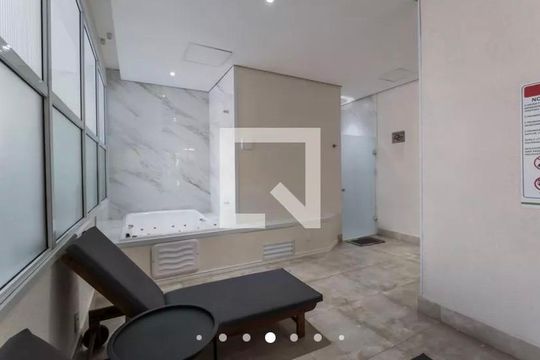 Spa de apartamento à venda com 1 quarto, 58m² em Vila Clementino, São Paulo