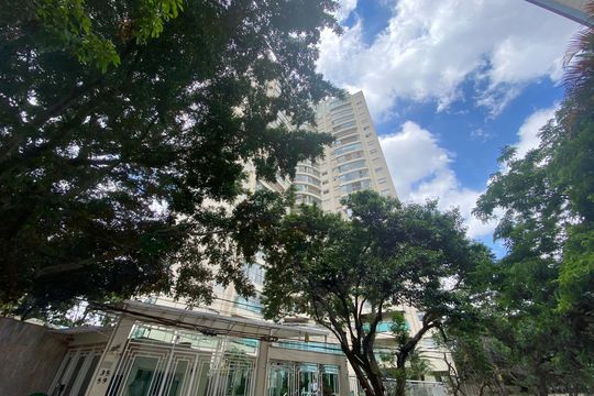 Apartamento à venda com 1 quarto, 58m² em Vila Clementino, São Paulo