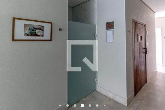 Saúna de apartamento à venda com 1 quarto, 58m² em Vila Clementino, São Paulo