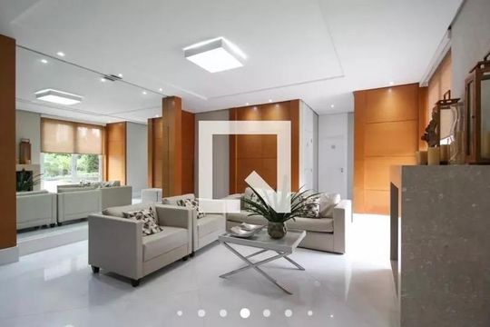 Hall de apartamento à venda com 1 quarto, 58m² em Vila Clementino, São Paulo