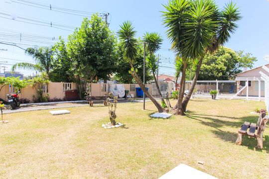 Área comum de apartamento à venda com 2 quartos, 42m² em Igara, Canoas