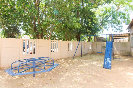Área comum - Playground de apartamento à venda com 2 quartos, 42m² em Igara, Canoas