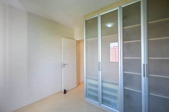 Quarto 1 de apartamento à venda com 3 quartos, 128m² em Vila Andrade, São Paulo