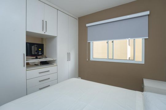 Stúdio de kitnet/studio para alugar com 1 quarto, 31m² em Perdizes, São Paulo