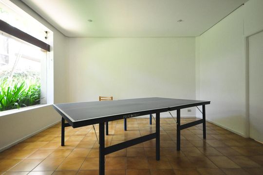 Salão de Jogos de apartamento à venda com 3 quartos, 190m² em Vila Suzana, São Paulo