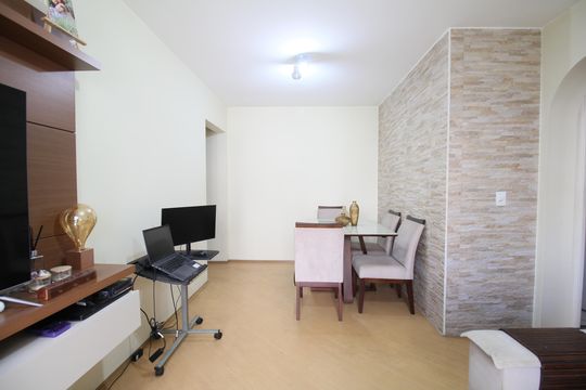 Apartamento para alugar com 2 quartos, 60m² em Vila Andrade, São Paulo