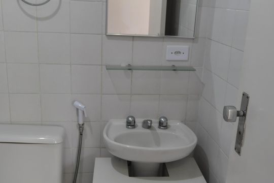Apartamento à venda com 1 quarto, 47m² em Méier, Rio de Janeiro
