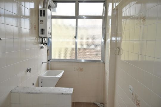 Apartamento à venda com 1 quarto, 47m² em Méier, Rio de Janeiro