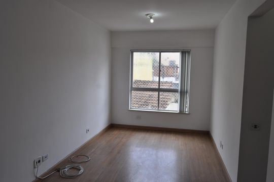 Apartamento à venda com 1 quarto, 47m² em Méier, Rio de Janeiro