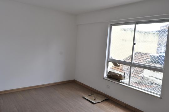 Apartamento à venda com 1 quarto, 47m² em Méier, Rio de Janeiro