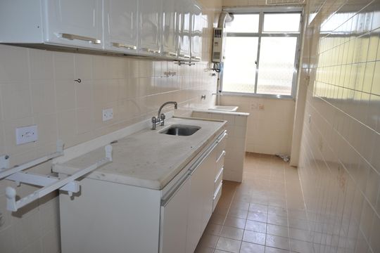 Apartamento à venda com 1 quarto, 47m² em Méier, Rio de Janeiro