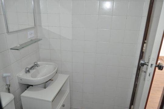 Apartamento à venda com 1 quarto, 47m² em Méier, Rio de Janeiro