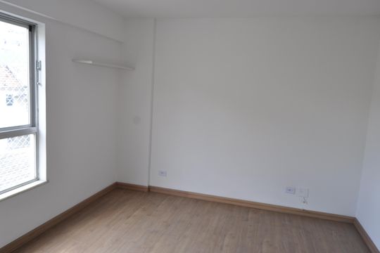 Apartamento à venda com 1 quarto, 47m² em Méier, Rio de Janeiro