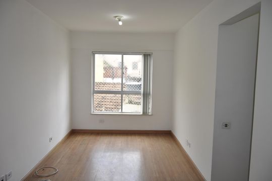 Apartamento à venda com 1 quarto, 47m² em Méier, Rio de Janeiro