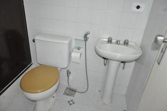 Apartamento à venda com 1 quarto, 47m² em Méier, Rio de Janeiro